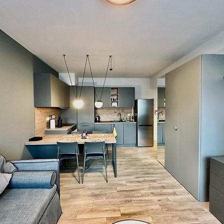 7Th Sense Boutique Apartments Sofia Exteriör bild