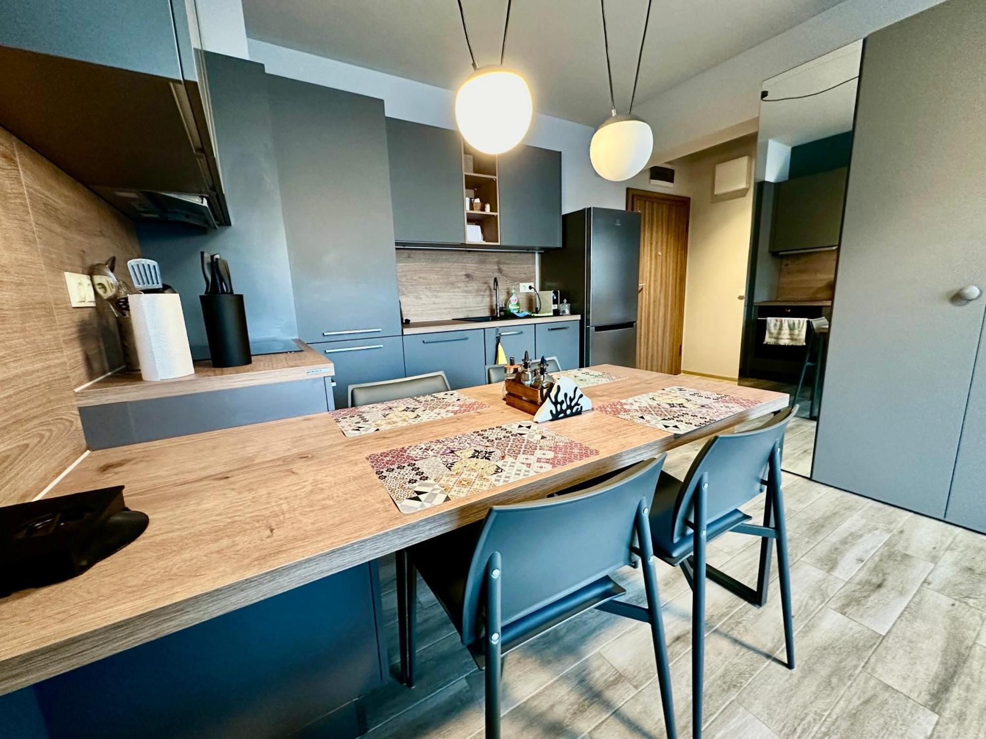 7Th Sense Boutique Apartments Sofia Exteriör bild