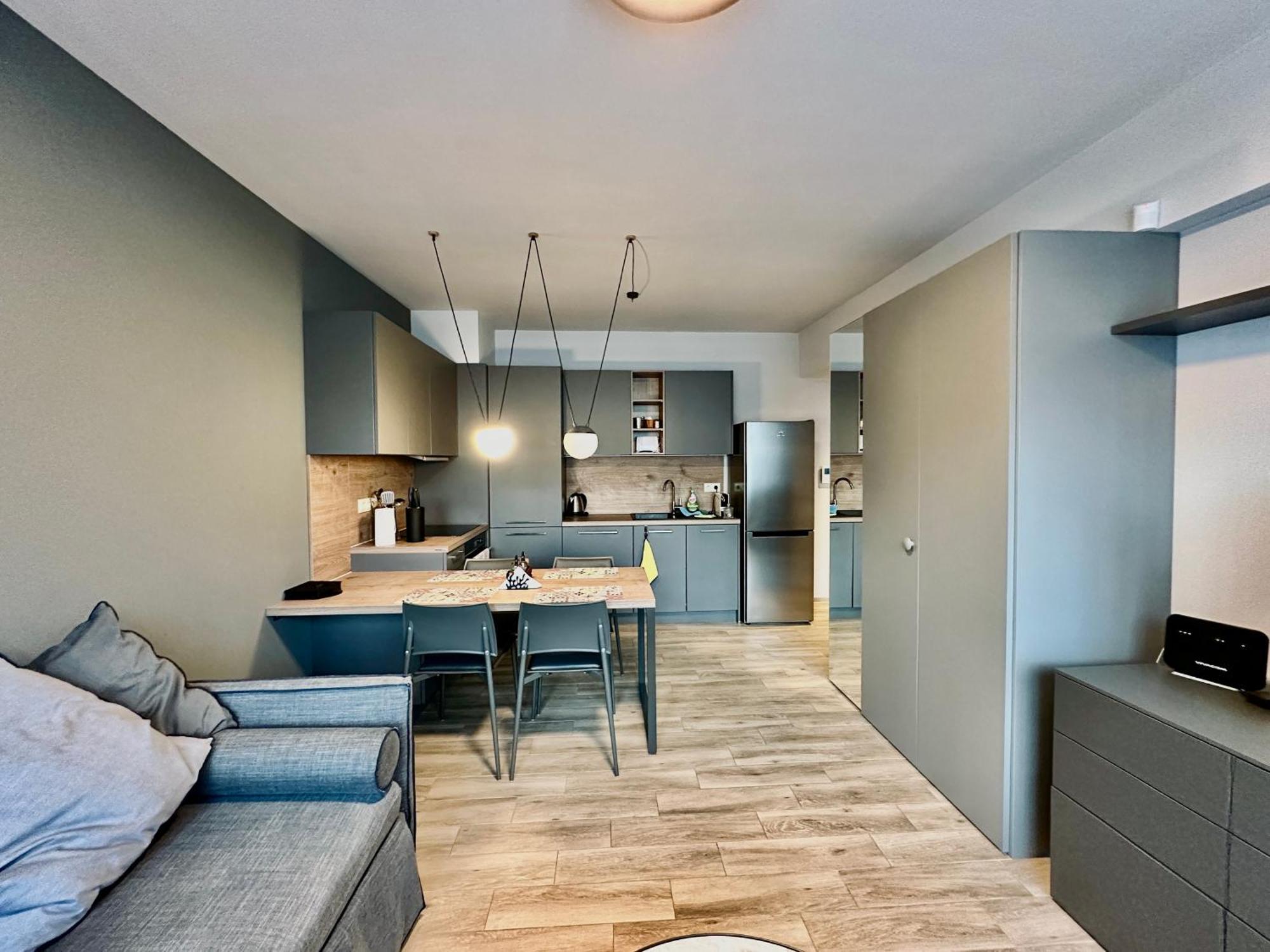 7Th Sense Boutique Apartments Sofia Exteriör bild
