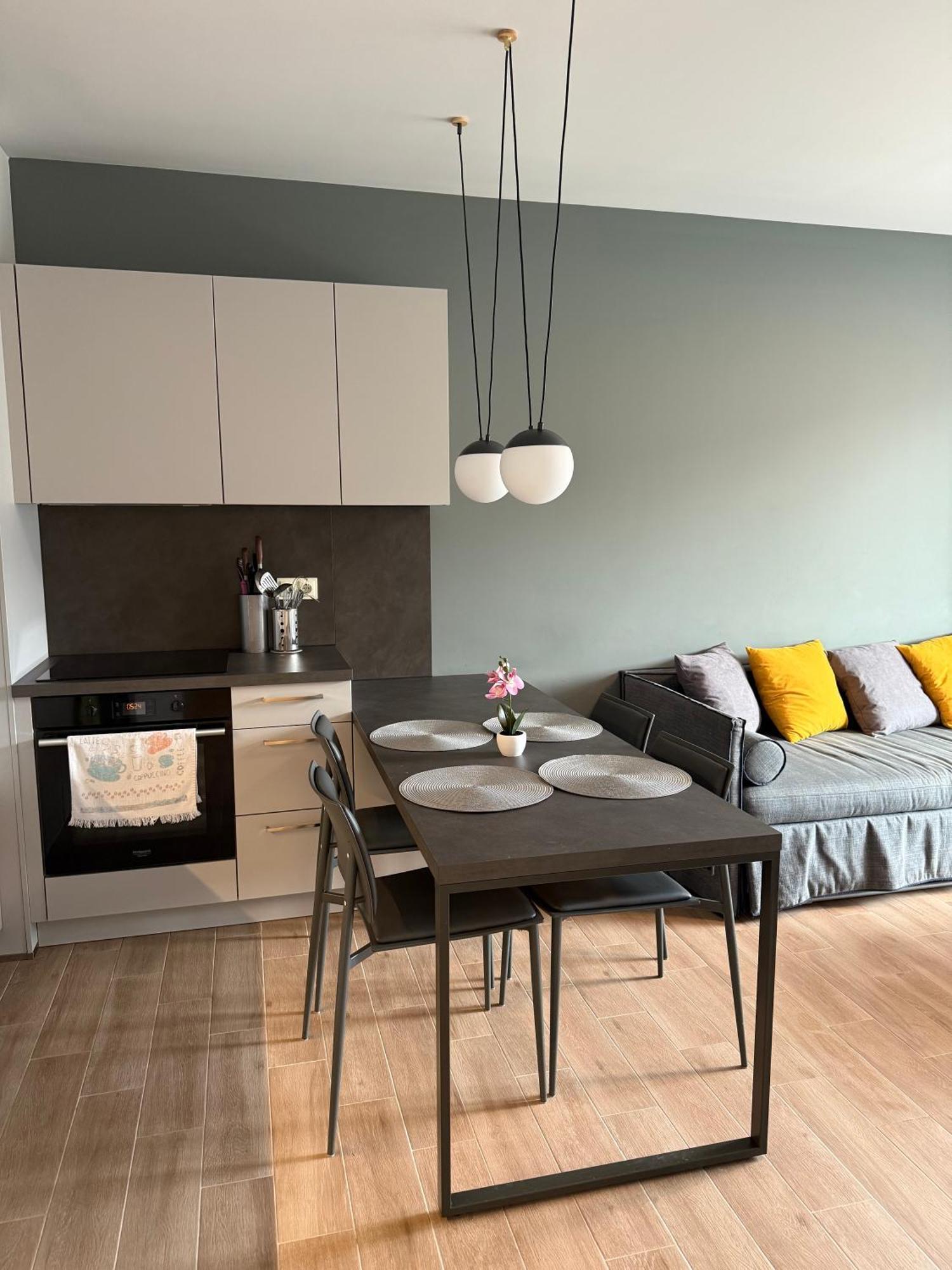 7Th Sense Boutique Apartments Sofia Exteriör bild