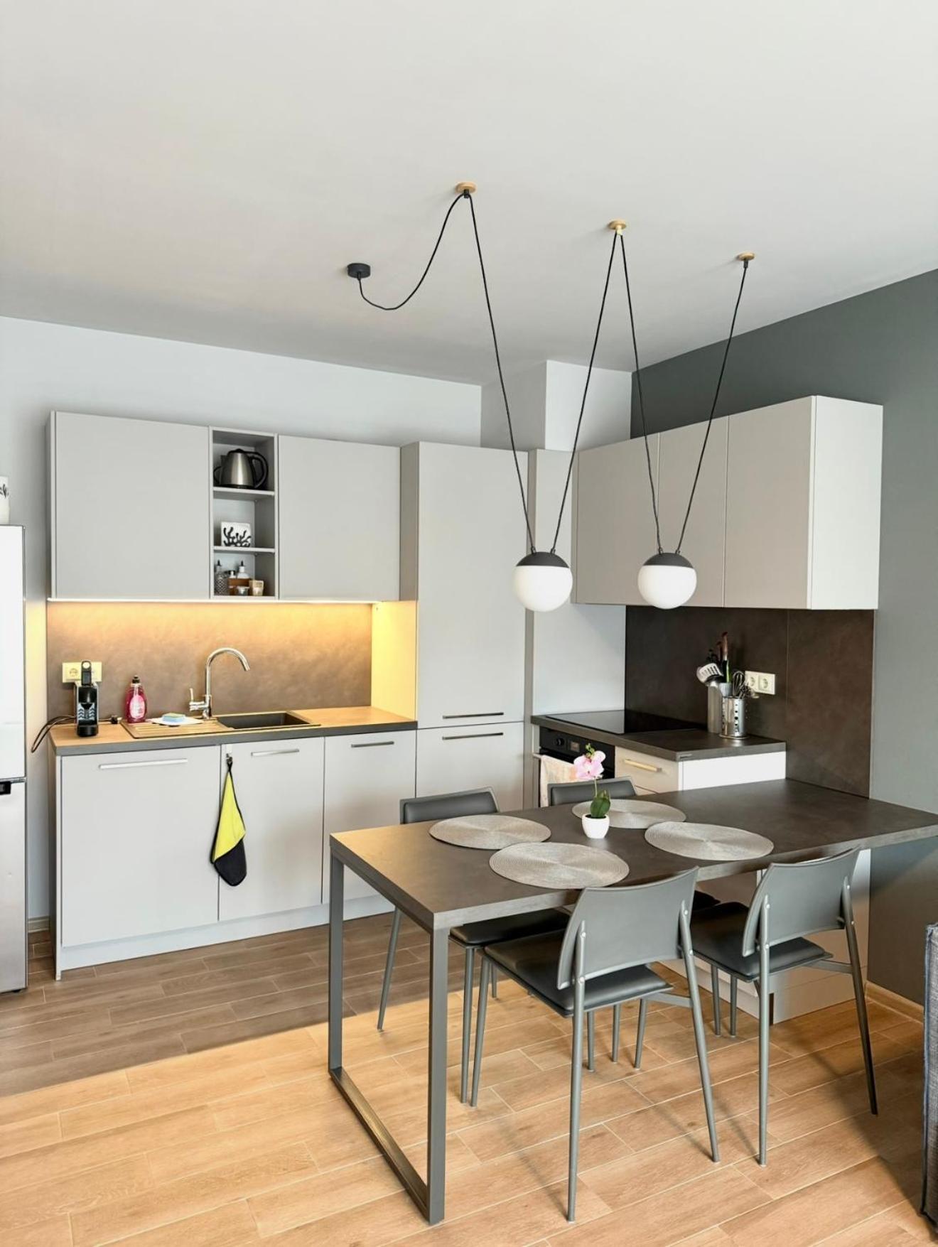 7Th Sense Boutique Apartments Sofia Exteriör bild
