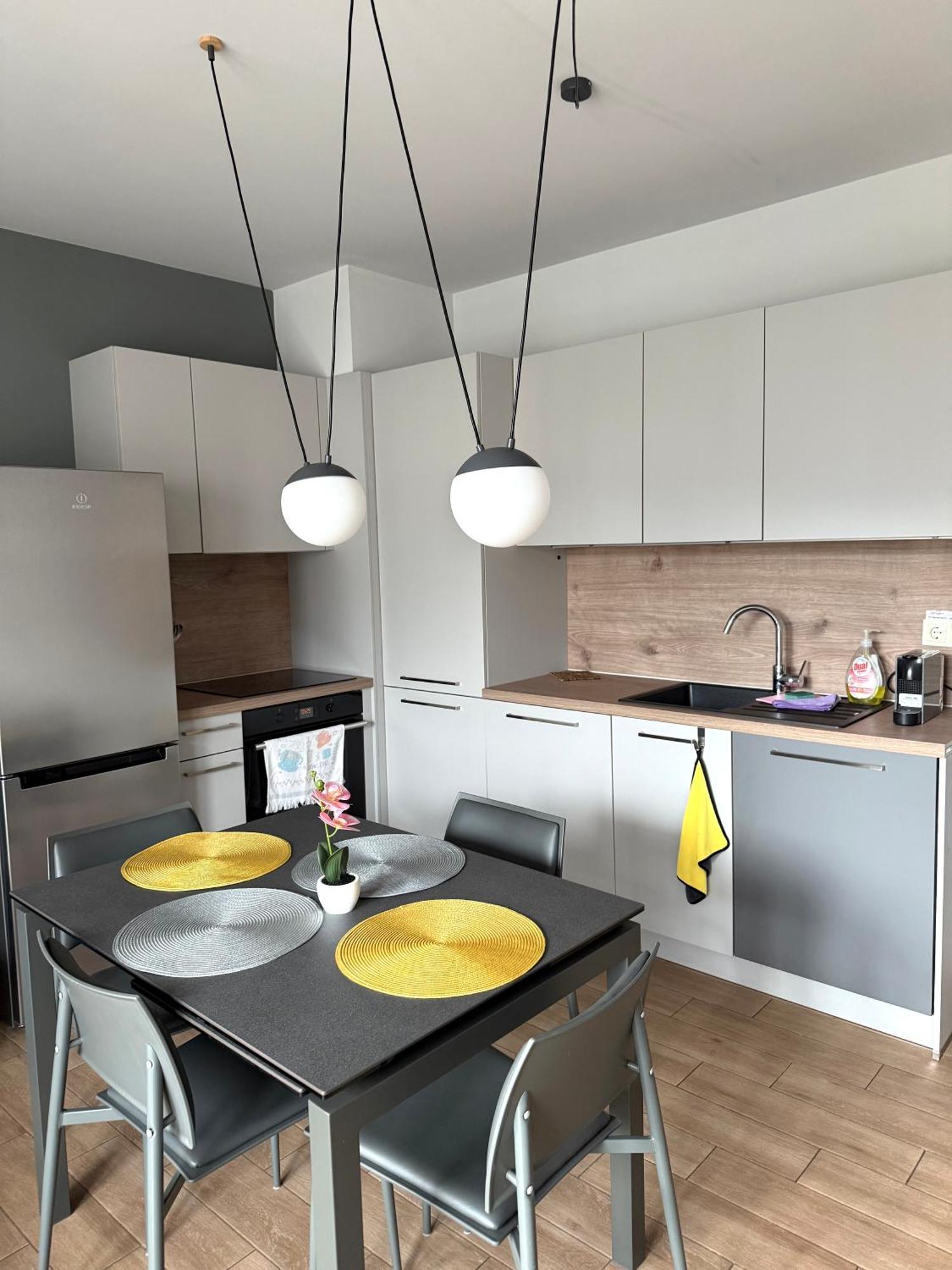 7Th Sense Boutique Apartments Sofia Exteriör bild